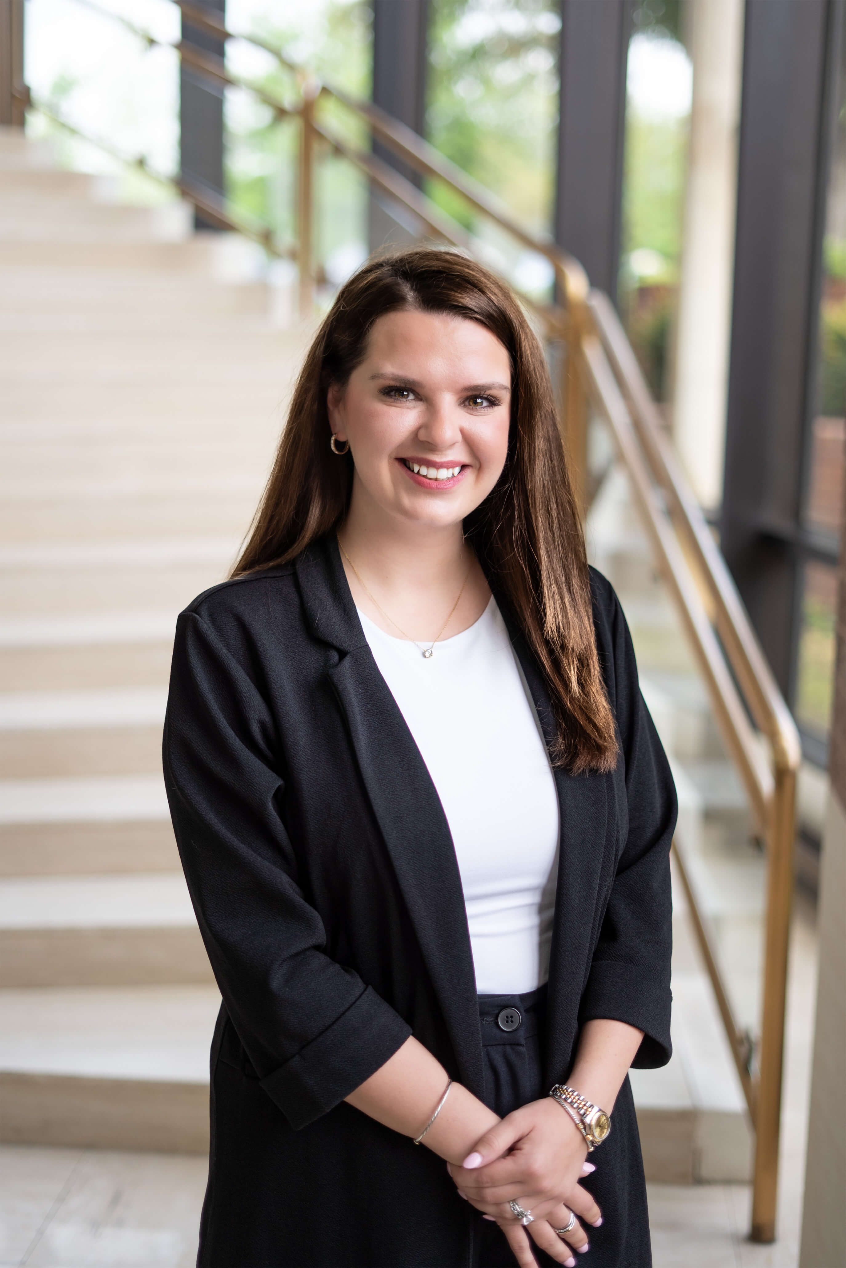 Mollie Eldridge, MBA